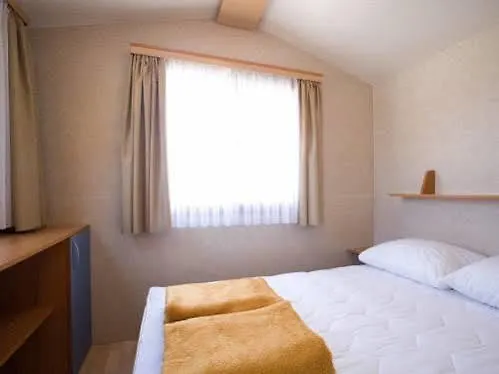 Valamar Camping Marina Rabac Prázdninový areál
