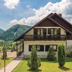 Svetlicic Apartment