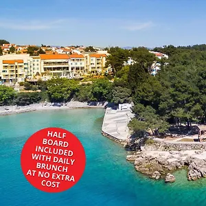Sunny Krk By Valamar Hotel Krk Town