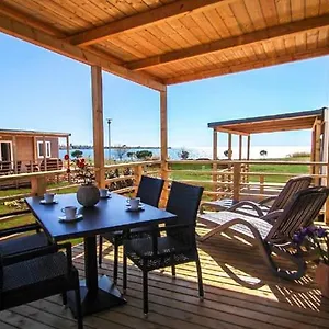 Feriepark Mobile Homes Park Riviera