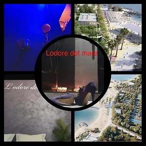 Lodore Del Mare On The , Split Croatia