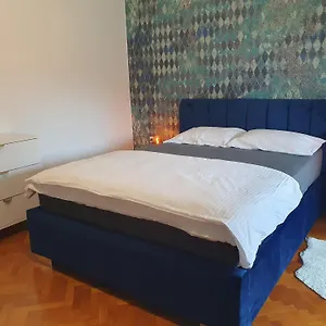 Sasha Apartmán Pula