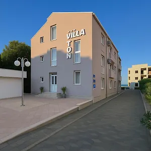 Toni Apartmán Sveti Filip i Jakov