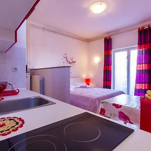 Lori Apartmán Fažana