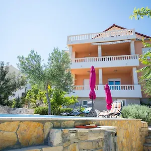 Cubela Apartmán Trogir