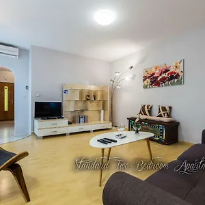 Quattro Cantoni Apartment