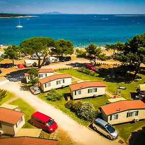 Feriepark Arena Mobile Homes