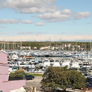 Vedrana Apartmán Biograd Na Moru